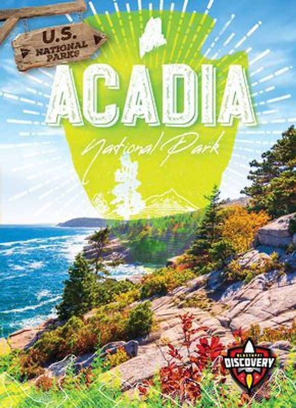 Acadia National Park