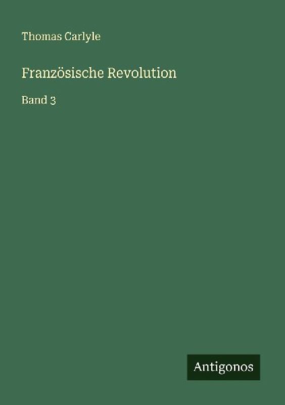 Französische Revolution