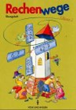 Rechenwege. Übungsheft - rR
