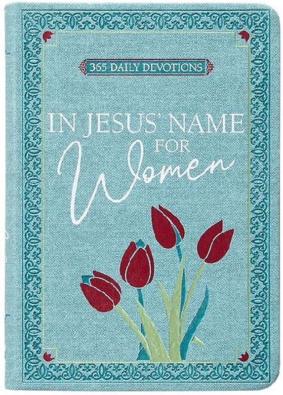 In Jesus' Name for Women