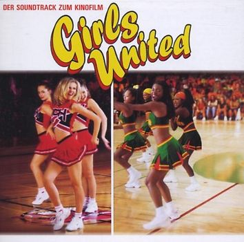 Girls United (Cheer Fever) [Soundtrack]