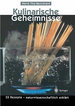 Kulinarische Geheimnisse