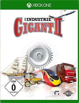 Industrie Gigant 2 [HD Remake] Xbox One