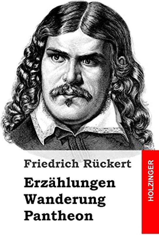 Erzählungen / Wanderung / Pantheon