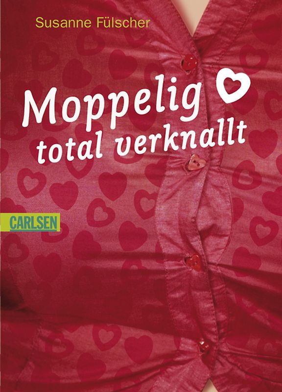 Moppelig total verknallt