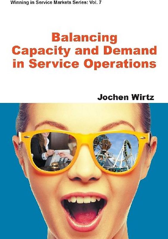 Balancing Capacity and Demand in Service Operations