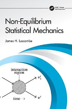 Non-Equilibrium Statistical Mechanics