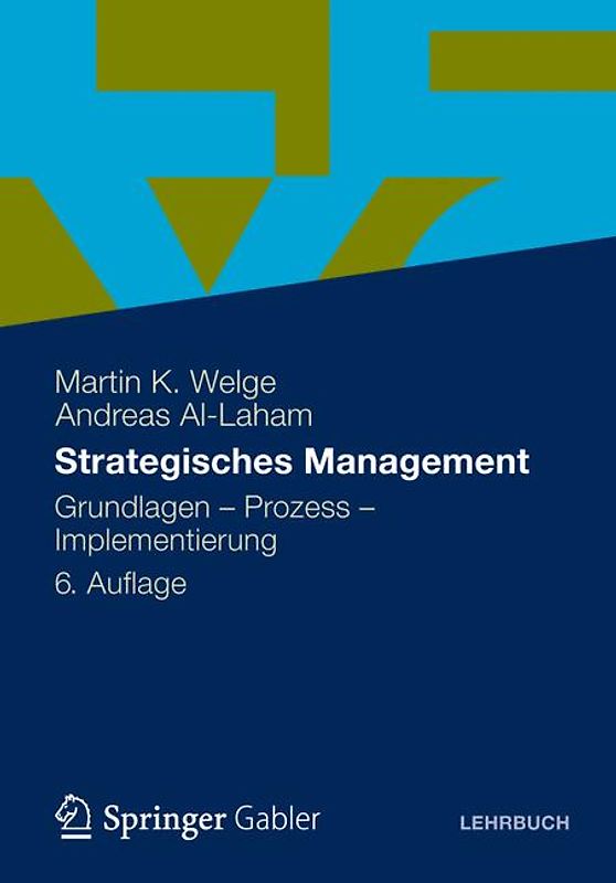 Strategisches Management