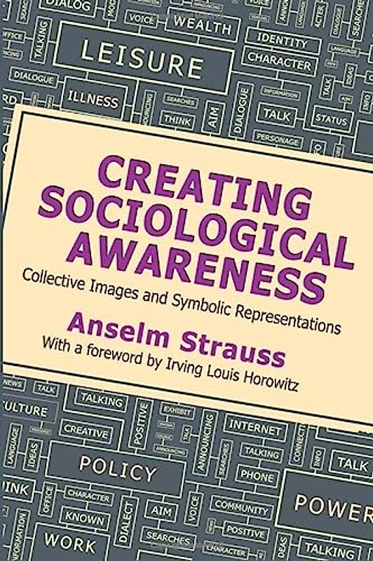 Creating Sociological Awareness