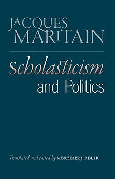 Scholasticism and Politics