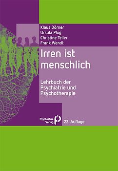 Irren ist menschlich