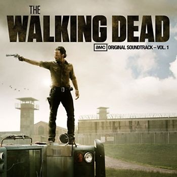 Various - The Walking Dead Original Soundtrack Vol. 1