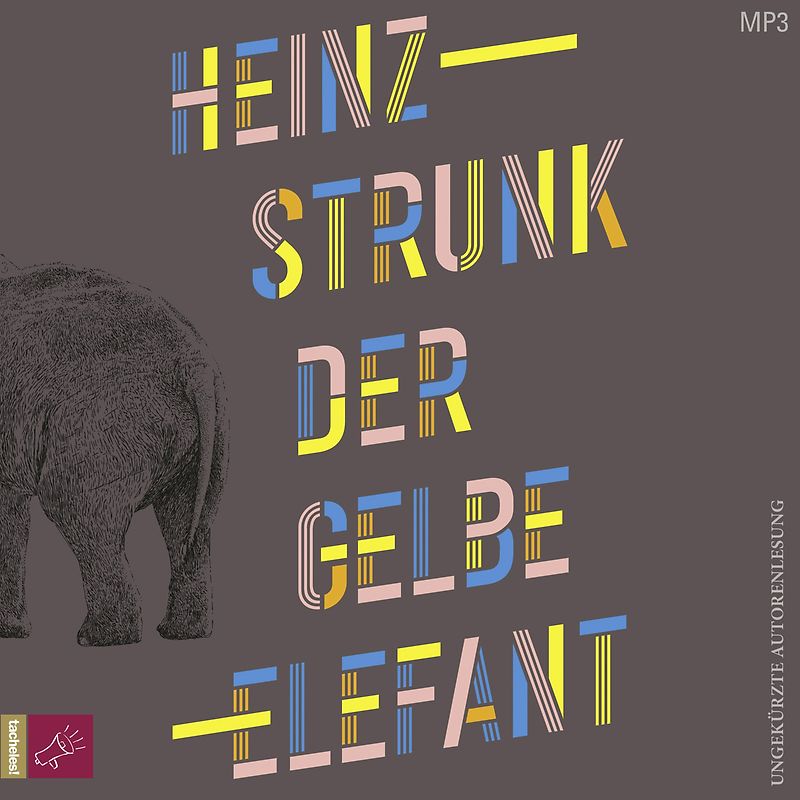 Der gelbe Elefant