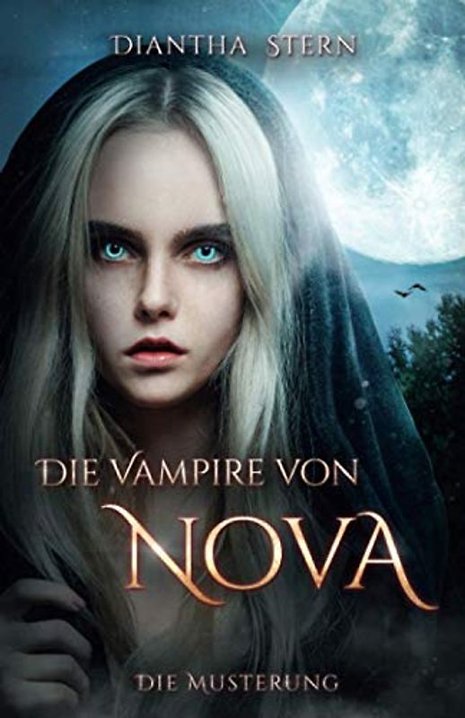 Die Vampire von Nova: Die Musterung