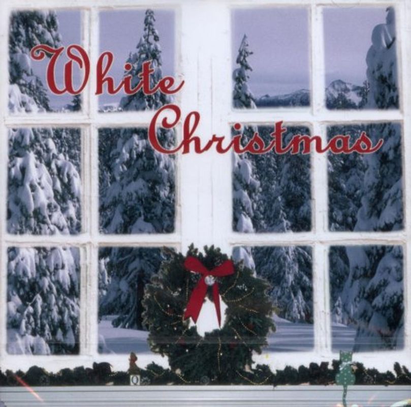 Various - White Christmas