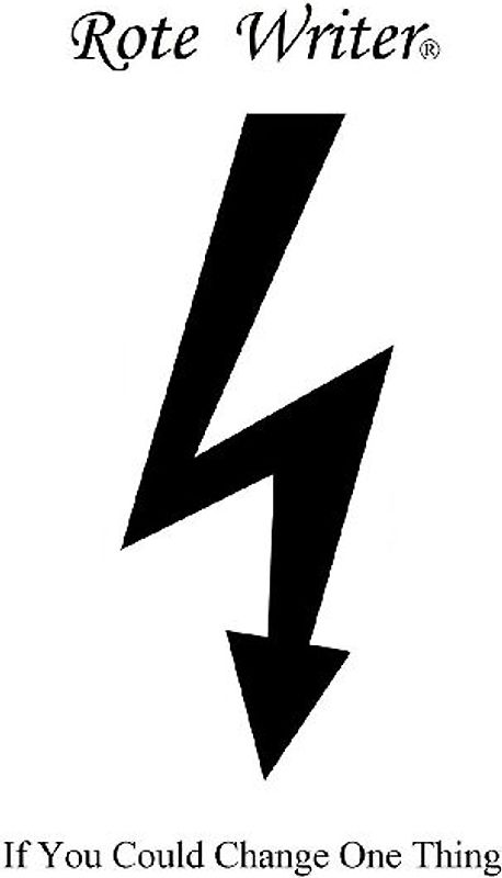 If You Could Change One Thing