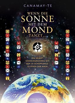 Wenn die Sonne mit dem Mond tanzt ...