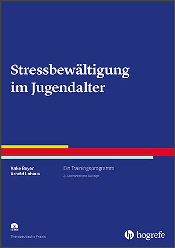 Stressbewältigung im Jugendalter