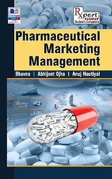 Pharmaceutical Marketing Management
