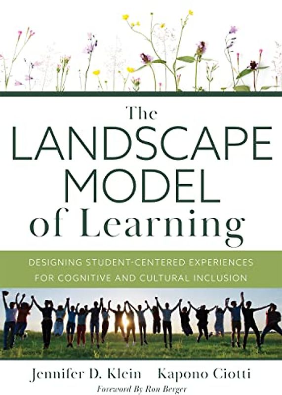 Landscape Model of Learning