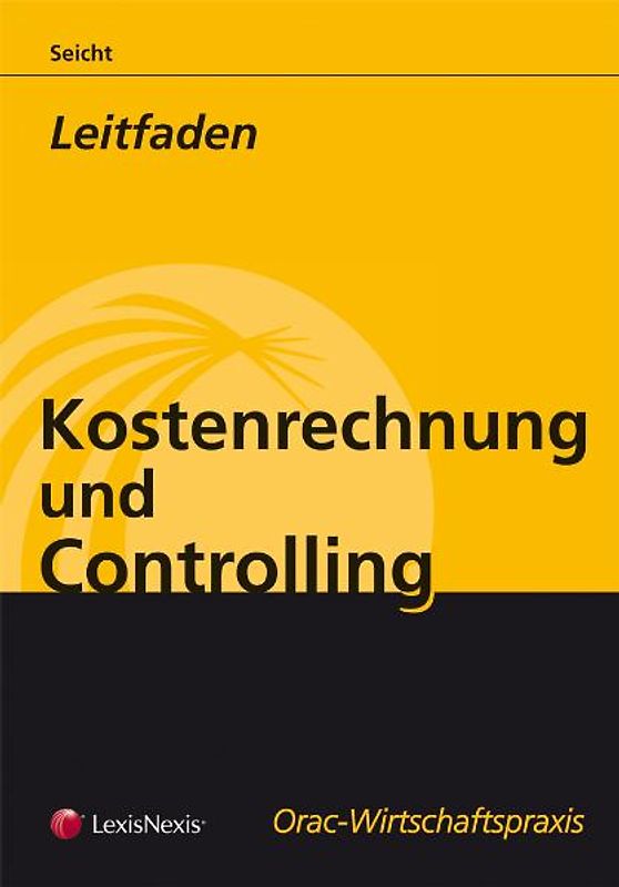 Kostenrechnung und Controlling