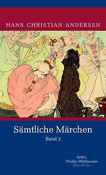 Sämtliche Märchen. Band 2