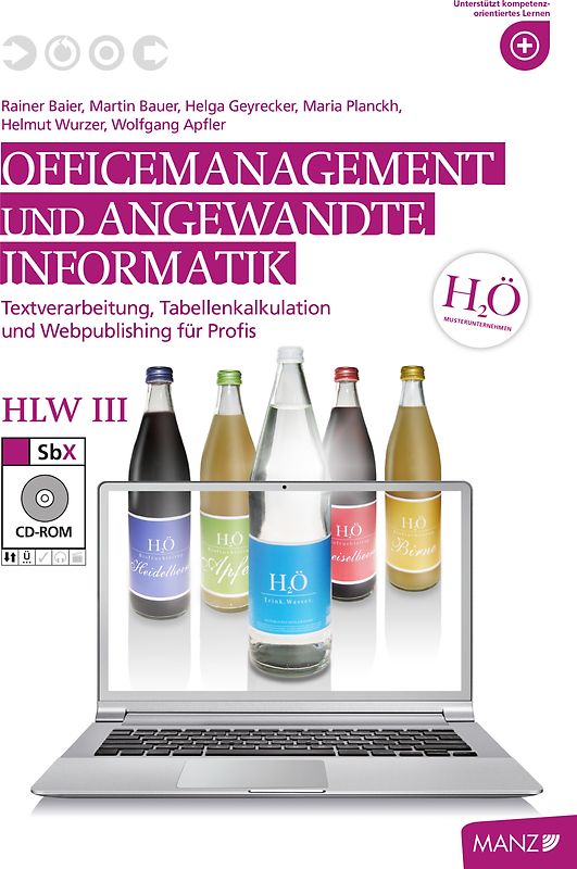 Officemanagement & Angewandte Informatik HLW III