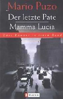 Der letzte Pate /Mama Lucia