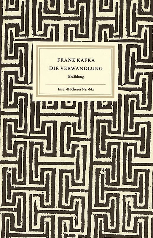 Die Verwandlung