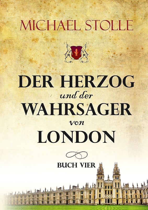 Der Herzog und der Wahrsager von London