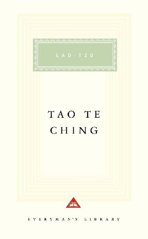 Tao Te Ching