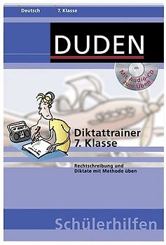 Diktattrainer 7. Klasse