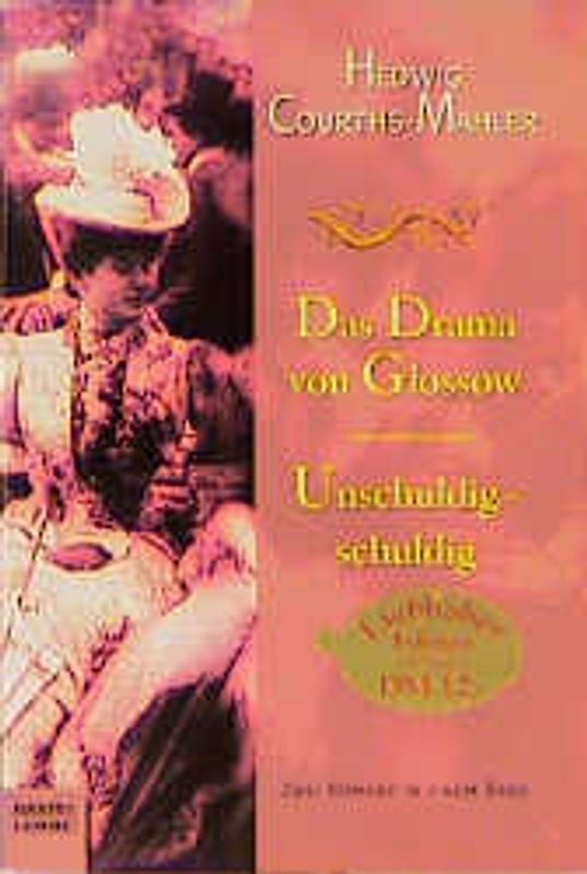 Das Drama von Glossow/Unschuldig - schuldig