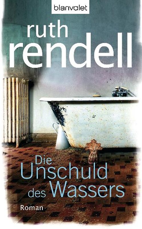 Die Unschuld des Wassers