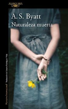 Naturaleza muerta