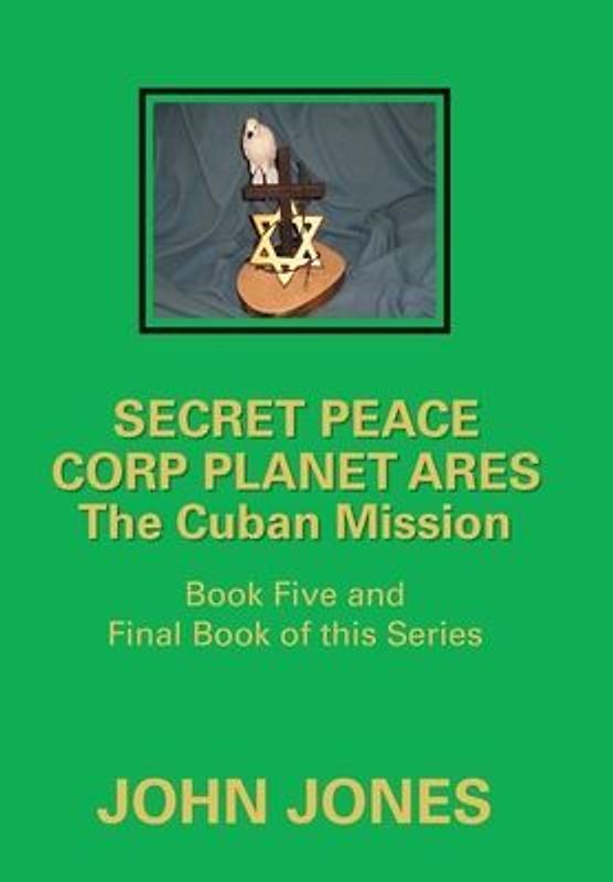 The Cuban Mission