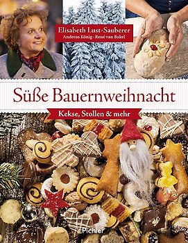 Süße Bauernweihnacht