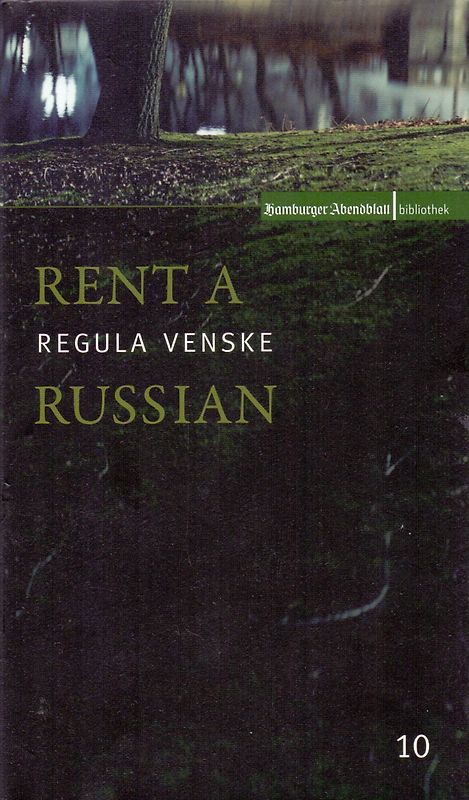 Rent á Russian