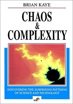 Chaos and Complexity. Discovering the Surprising Patterns of Science and Technology