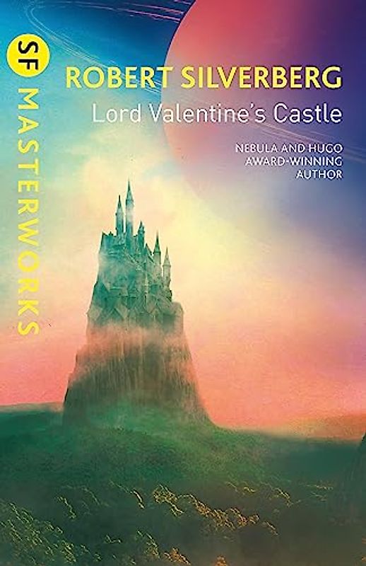 Lord Valentine's Castle