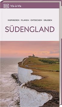 Vis-à-Vis Reiseführer Südengland