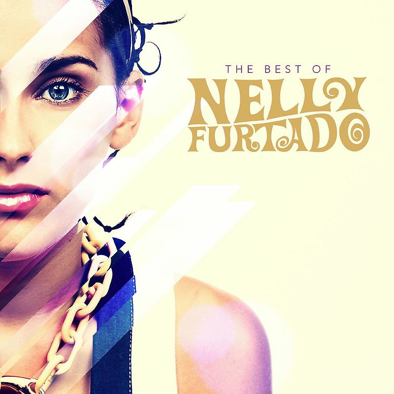 Nelly Furtado - The Best of Nelly Furtado
