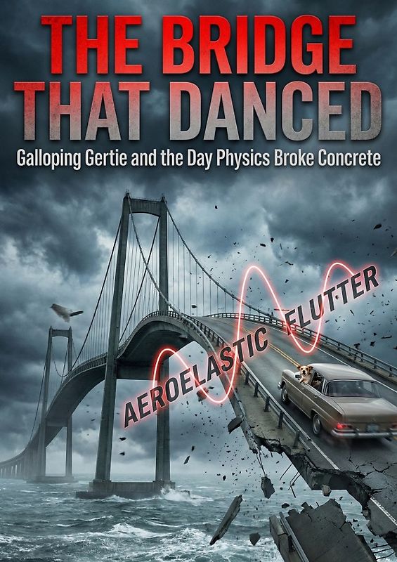 Bridge That Danced