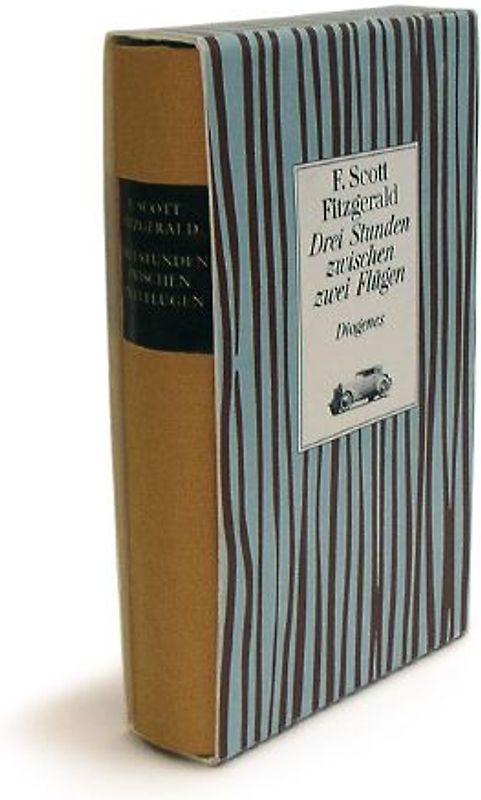 Drei Stunden zwischen zwei Flügen