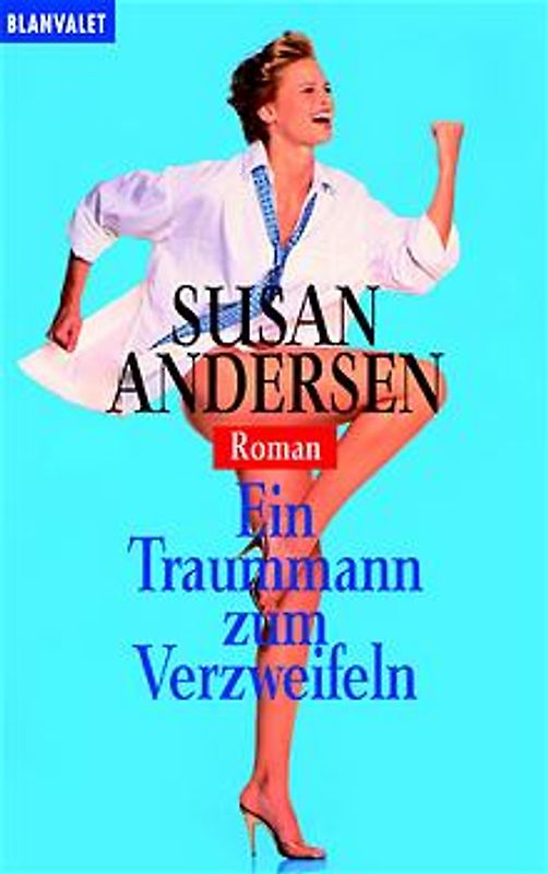 Ein Traummann zum Verzweifeln