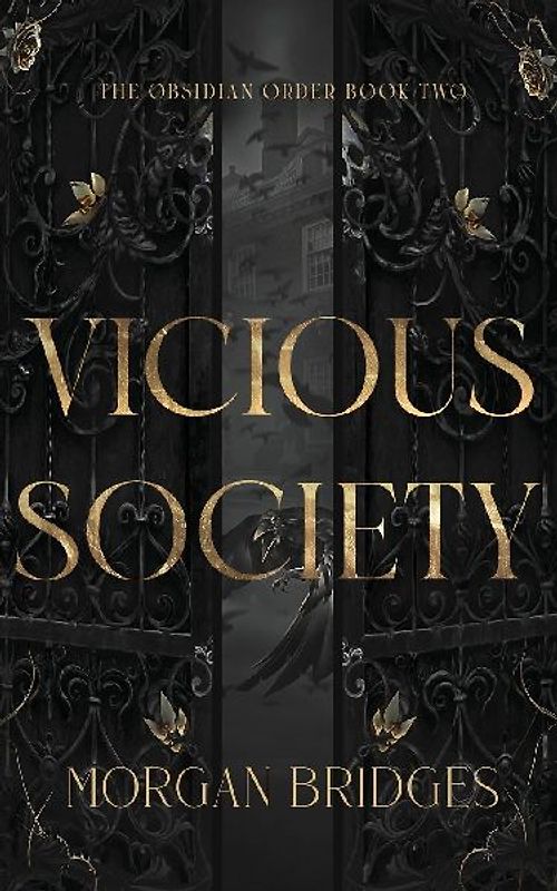 Vicious Society