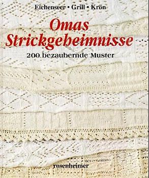Omas Strickgeheimnisse