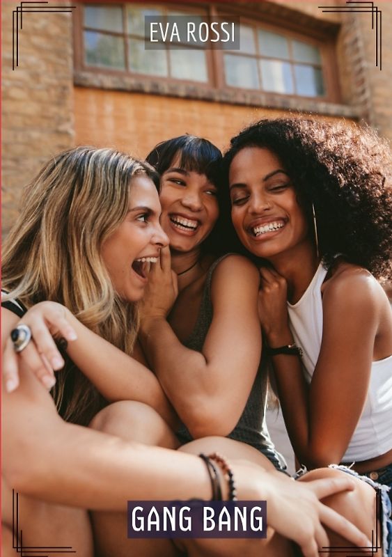Gang Bang