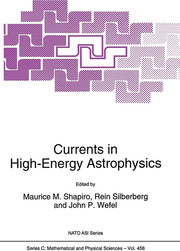 Currents in High-Energy Astrophysics