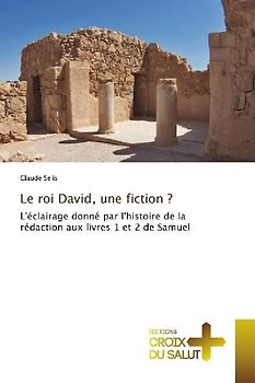 Le roi David, une fiction ?